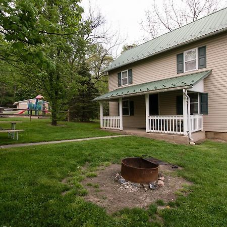 Spring Gulch Country House 9 Mount Airy 외부 사진