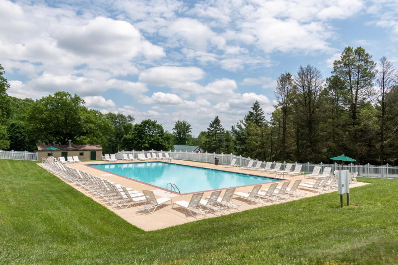 Spring Gulch Country House 9 Mount Airy 외부 사진