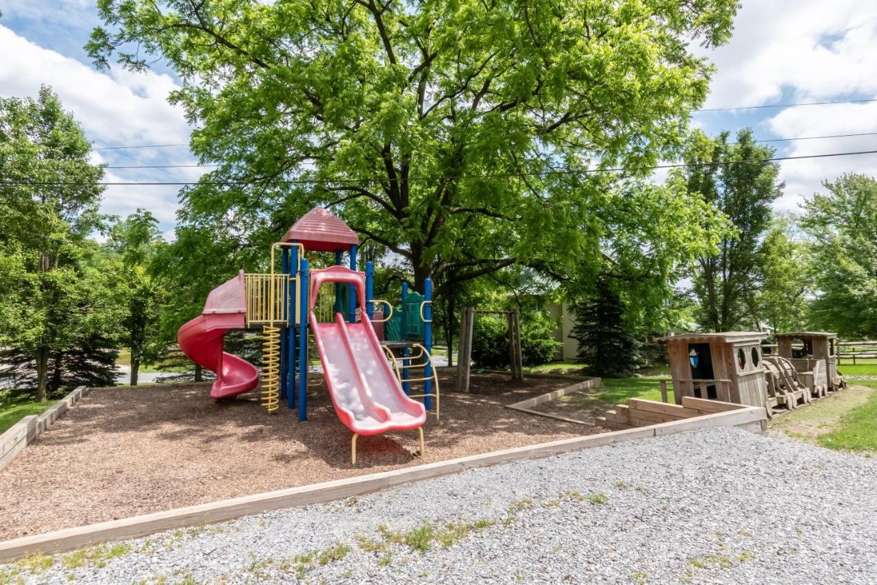 Spring Gulch Country House 9 Mount Airy 외부 사진
